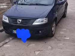 Utilizat 2008 Dacia Logan Berlinǎ | 7.500 EUR