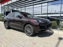 Maro Utilizat 2023 Porsche Cayenne Edition SUV | 105.000 EUR