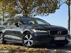 Culoaregri Utilizat 2020 Volvo V60 Momentum Break | 13.900 EUR (Preț OK)