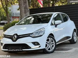 Alb Utilizat 2018 Renault Clio IV LIMITED | 7.450 EUR (Preț OK)