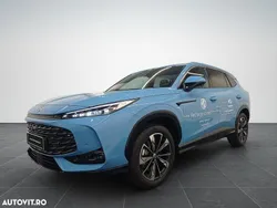 Culoarealbastru Nouă 2025 MG HS SUV | 34.550 EUR