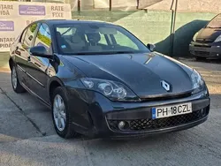 Utilizat 2009 Renault Laguna III Berlinǎ | 4.750 EUR (Puțin scump)