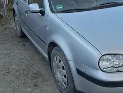 Argintiu Utilizat 2000 VW Golf IV Hatchback | 850 EUR (Preț bun)