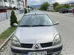 Utilizat 2005 Renault Clio II | 4.000 EUR