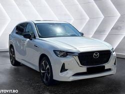 Culoarealb Utilizat 2022 Mazda CX-60 Takumi-Line SUV | 41.990 EUR (Preț OK)