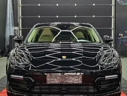 Negru Utilizat 2018 Porsche Panamera 4S Berlinǎ | 69.500 EUR