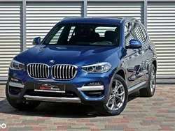 Albastru Utilizat 2021 BMW X3 xLine SUV | 30.494 EUR (Preț OK)