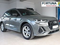 Utilizat 2022 Audi Q3 S-Line SUV | 36.153 EUR