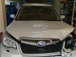 Utilizat 2013 Subaru Forester SUV | 4.500 EUR