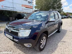 Culoarealbastru Utilizat 2013 Dacia Duster Lauréate SUV | 6.600 EUR (Preț OK)