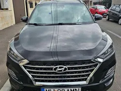 Culoarenegru Utilizat 2019 Hyundai Tucson Style SUV | 18.500 EUR (Preț OK)