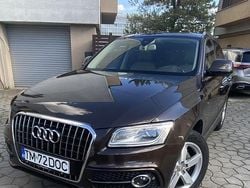 Maro Utilizat 2016 Audi Q5 SUV | 17.900 EUR (Preț OK)