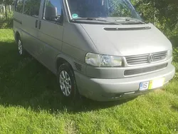 Utilizat 2000 VW T4 Van | 4.900 EUR