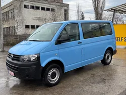 VW T5