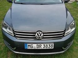 Utilizat 2012 VW Passat Break | 6.250 EUR (Preț OK)