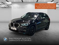 Utilizat 2021 BMW X1 Sport Line SUV | 32.294 EUR