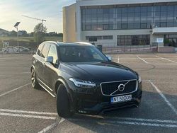 Culoarenegru Utilizat 2017 Volvo XC90 Inscription SUV | 24.500 EUR (Scump)