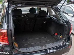 Negru Utilizat 2010 BMW X1 SUV | 7.300 EUR (Preț OK)