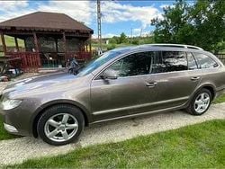 Utilizat 2010 Skoda Superb Break | 5.600 EUR (Preț OK)