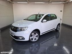 Alb Utilizat 2020 Dacia Logan Prestige Berlinǎ | 9.290 EUR (Preț OK)
