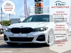 Alb Utilizat 2021 BMW 320 Berlinǎ | 28.490 EUR (Preț OK)