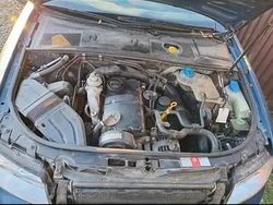 Utilizat 2002 Audi A4 Berlinǎ | 1.900 EUR (Puțin scump)