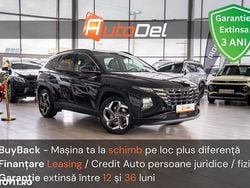 Culoarenegru Utilizat 2021 Hyundai Tucson Advantage SUV | 24.989 EUR (Puțin scump)