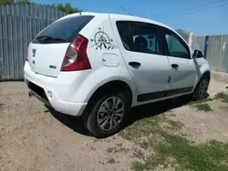 Utilizat 2010 Dacia Sandero Hatchback | 2.600 EUR