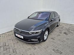 Gri mediu normal Utilizat 2021 VW Passat Highline Berlinǎ | 24.500 EUR (Puțin scump)