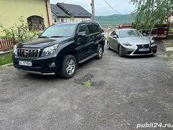 Utilizat 2011 Toyota Land Cruiser SUV | 23.000 EUR (Preț OK)