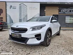 Alb Utilizat 2021 Kia XCeed Vision SUV | 20.950 EUR (Preț OK)