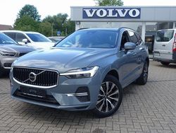Utilizat 2023 Volvo XC60 Core SUV | 43.085 EUR (Puțin scump)