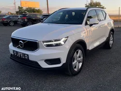 Alb Utilizat 2021 Volvo XC40 Momentum SUV | 20.800 EUR