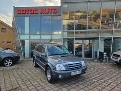 Albastru Utilizat 2005 Suzuki Grand Vitara SUV | 5.950 EUR (Scump)