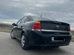 Negru Utilizat 2005 Opel Vectra Berlinǎ | 2.000 EUR (Puțin scump)