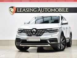 Alb Utilizat 2021 Renault Koleos Initiale Paris SUV | 27.818 EUR (Scump)