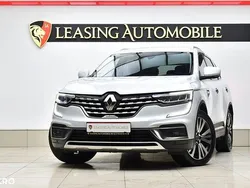 Alb Utilizat 2021 Renault Koleos Initiale Paris SUV | 27.818 EUR