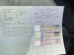 Utilizat 2002 Audi A4 Berlinǎ | 1.699 EUR (Preț OK)