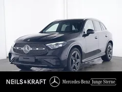 Utilizat 2024 Mercedes GLC300 AMG | 69.053 EUR