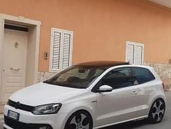 Utilizat 2011 VW Polo GTI Coupe | 6.500 EUR