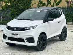 Alb Utilizat 2023 Aixam City Hatchback | 11.500 EUR