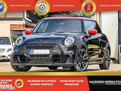 Negru Utilizat 2023 Mini Cooper S Coupé Coupe | 29.950 EUR