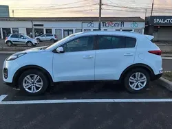 Alb Utilizat 2017 Kia Sportage SUV | 13.000 EUR (Preț OK)