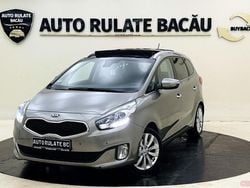 Utilizat 2015 Kia Carens Monovolum | 7.990 EUR