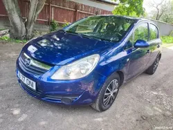 Utilizat 2008 Opel Corsa Hatchback | 1.950 EUR