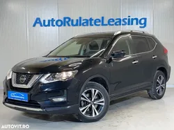 Negru Utilizat 2020 Nissan X-Trail N-Connecta SUV | 20.631 EUR (Preț OK)