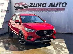 Culoareportocaliu Utilizat 2023 MG ZS Luxury Berlinǎ | 13.998 EUR (Super Preț)