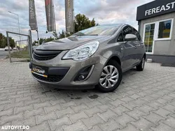 Culoarebej Utilizat 2013 Opel Corsa Edition | 4.150 EUR (Preț OK)