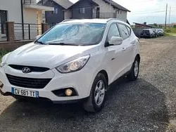Utilizat 2014 Hyundai ix35 SUV | 5.999 EUR (Super Preț)