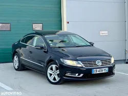 Negru Utilizat 2012 VW CC Berlinǎ | 9.900 EUR (Preț OK)